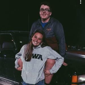 Meet your Posher, Josie